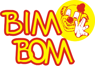 BimBom logo